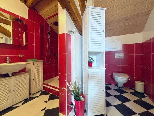 Magnifique appartement de 4.5 pièces à Gilly - Photo 1