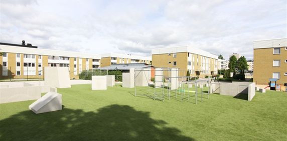 Gillebergsgatan 14 - Foto 2