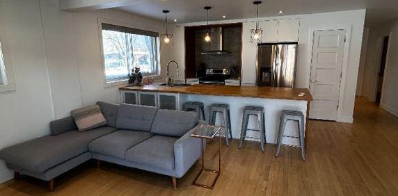 Appartement 3 chambres tout inclus et meublé - Photo 2