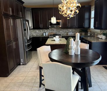 For Lease - 21 Denbury Court Unit# Basement, Whitby, Ontario - Photo 3