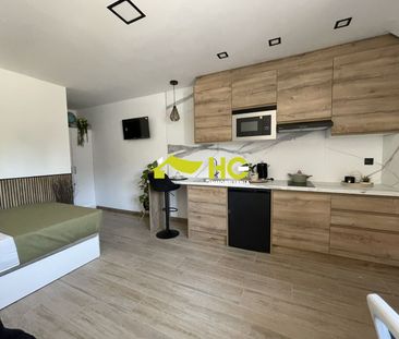 Alquiler Estudio en Urbanización - El Bosque, Villaviciosa De Odón - Foto 6