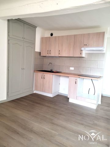 Location Appartement 2 pièces 37m² GRASSE 06130 - Photo 3