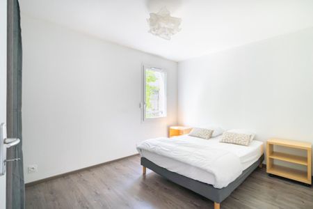 Location Appartement 2 pièces Meublé 50m² CRAN GEVRIER 74960 - Photo 3