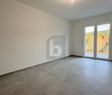 NEUF ET IDÉALEMENT SITUÉ AVEC BALCON DE 18M2 - Photo 3