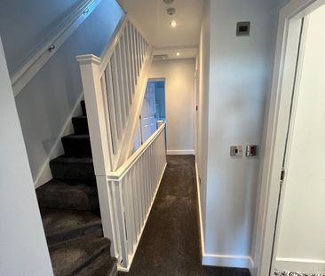 Room in a Shared House, Scarsdale Street, M6 - Photo 2