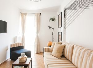Διαμέρισμα για ενοικίαση - Νέος Κόσμος, - Φωτογραφία 2