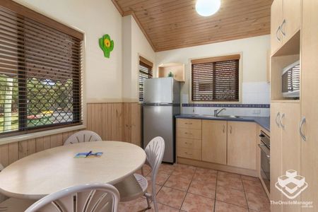 Gold Coast Short Term Rental Accommodation, Cactus Cabana, Min 4 Week Stay, Fully Furnished - Photo 2