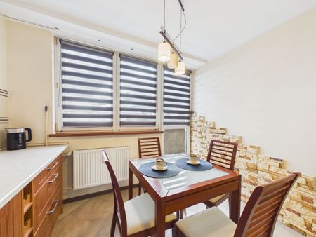 Słoneczne dwupokojowe | Balkon | Staw Maroko| 0% 46.7 m² - Фото 4