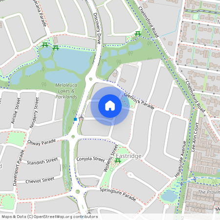 15 Brookfield Street, QLD 4509, North Lakes