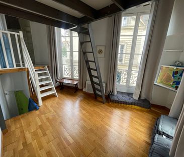 Appartement T2 meublé- Quartier Guist'hau, - Photo 3