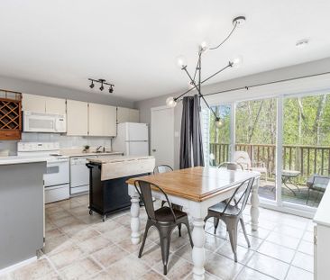 For Lease - 214 Escarpment Crescent, Collingwood, Ontario - Photo 3