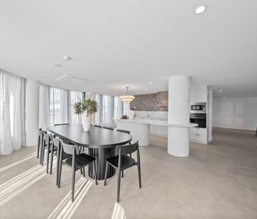 216/70 Allara Street, City ACT 2601 - Apartment For Rent | Domain - Photo 6