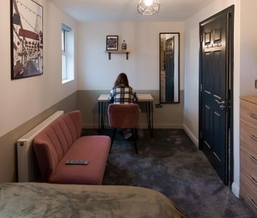 Room 3 Great Northern Street, Belfast, BT9 7FL - Photo 4