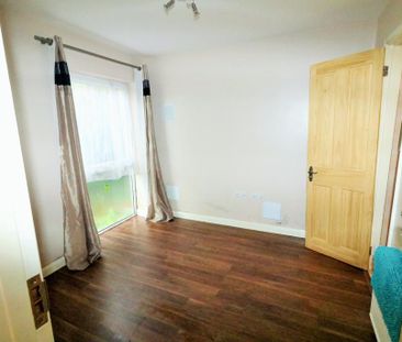 1 bedroom ground floor flat to rent - Photo 5