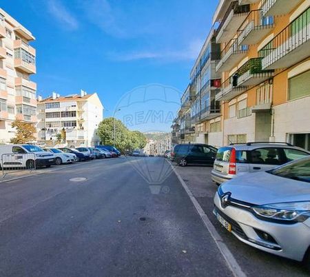 Apartamento T3 em Lisboa - Photo 5