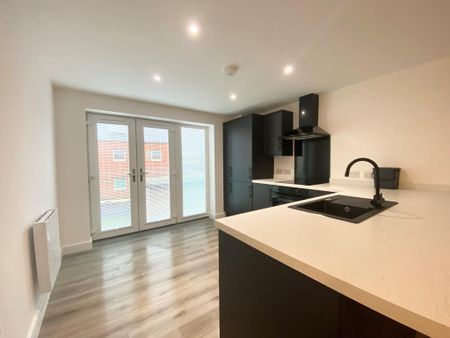 2 bedroom apartment to rent - Photo 3