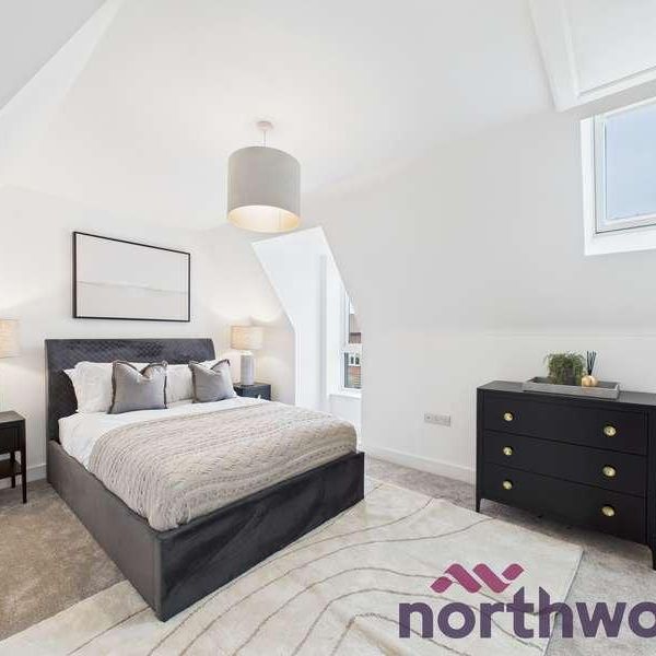 Frank Cliffe Way, Middlewich, CW10 - Photo 1