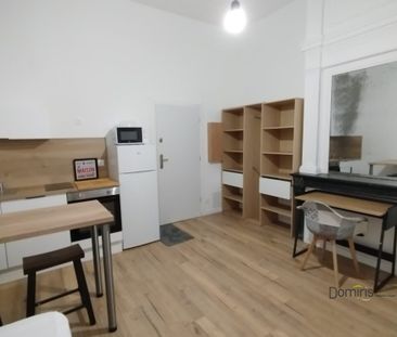 Location Appartement 1 pièce 21m² LILLE 59800 - Photo 4