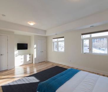 For Lease - 550 Guy Street Unit# 2, Overbrook - Castleheights and A... - Photo 2