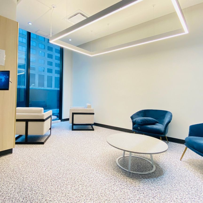 Loft/Studio à louer, Montréal (Ville-Marie) - Photo 1