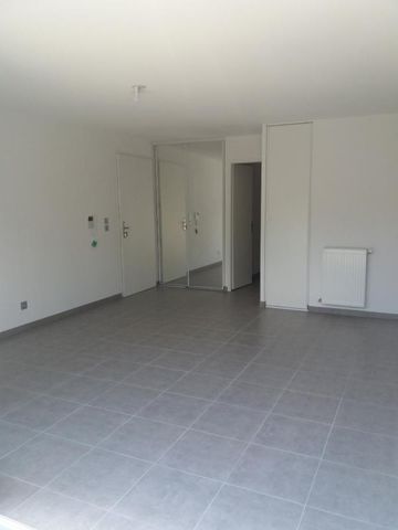 Appartement 3 pièces – 59 m² - Photo 2