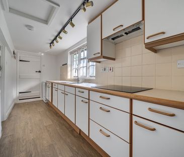 2 bedroom detached house to rent - Photo 6