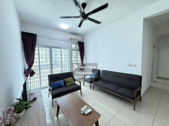 Meridin Bayvue @ Sierra Perdana - Photo 1
