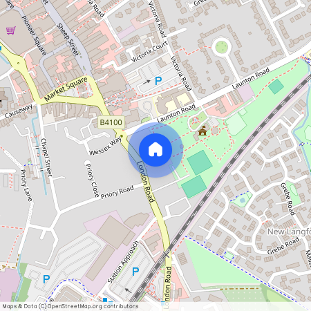 Garth Court, Bicester, OX26 6ER