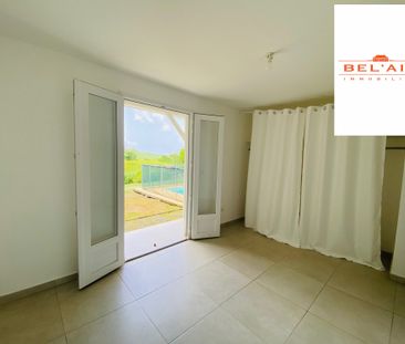 Location Maison 4 pièces 99m² LE VAUCLIN 97280 - Photo 6