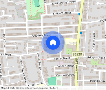 Fosterfield Place, Chorley, PR6 - Photo 1