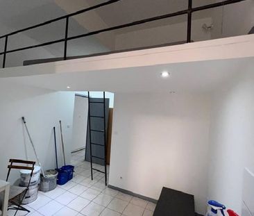 Studio 20m² (réf 6936106) - Photo 2