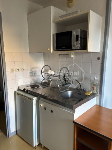 Studio meublé - Valence centre-ville, - Photo 5