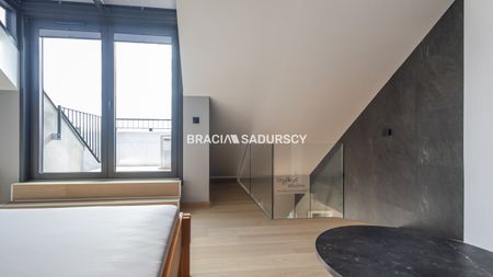 Nowoczesne mieszkanie na Zabłociu! - Photo 4