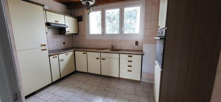 APPARTEMENT 3 pièce(s) - 75m² - Photo 5