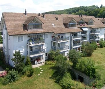 Cozy 1.5-room apartment with balcony - Photo 1