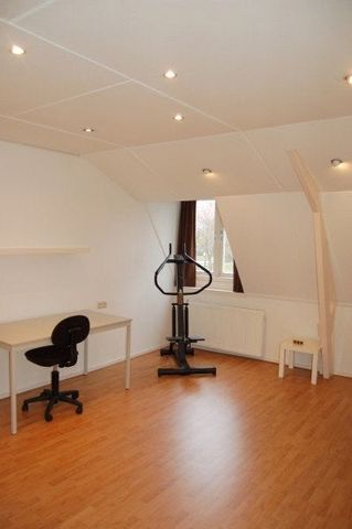 Te huur: Huis Kinderhuissingel 62 in Haarlem - Photo 2