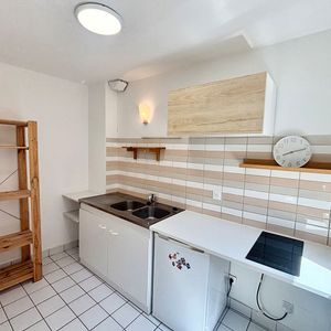 Appartement T1 Strasbourg à louer - Photo 2