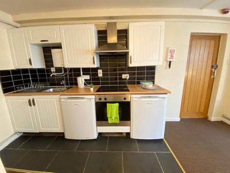 1 bedroom house to rent - Photo 3