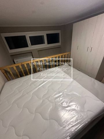 Loft για ενοικίαση Ιπποκράτειο (Φάληρο - Ιπποκράτειο) - Φωτογραφία 4