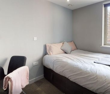 4 bedroom flat share to rent - Photo 3