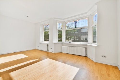 Te huur: Appartement Kribbestraat 26 3 in Amsterdam - Foto 1