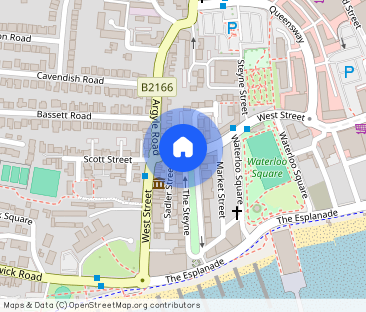 West Street, Bognor Regis, PO21 - Photo 1