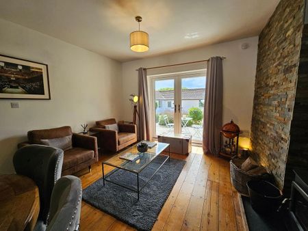 4 bedroom detached house to rent - Photo 5