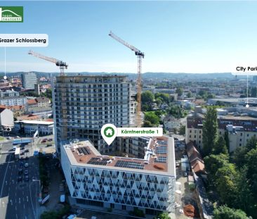 LEVEL GRAZ – Lebensgefühl auf höchstem Niveau - Photo 3