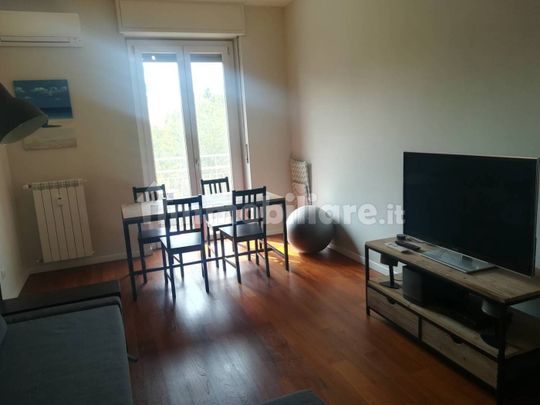 Bilocale via Giosuè Borsi 5, Navigli - Darsena, Milano - Photo 1
