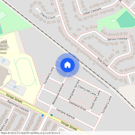 13 Bluebird Lane, Barrie