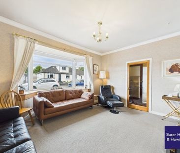 Cochrane Street. Strathaven - Photo 1