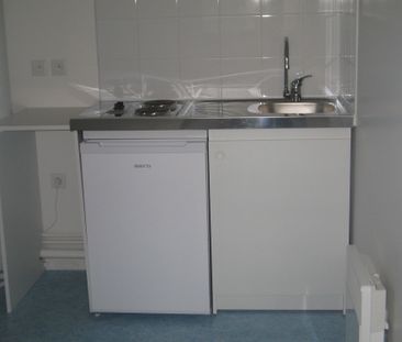 Résidence Henri Laborit pour étudiants à Vitry-sur-Seine - Photo 2