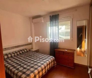 Piso en alquiler en Nueva Almería-Cortijo Grande-Vega de Acá - Photo 4