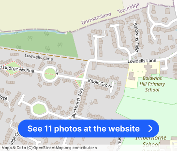 East Grinstead, West Sussex - Photo 1